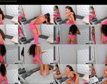 lorelaycandy — 29 minute Chaturbate female cam show recording, 720p, Aug 22, 2019
