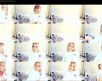 love_tolove — 29 minute Chaturbate couple cam show recording, 1080p, Aug 22, 2019