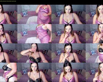 marrygrayes — 47 minute Chaturbate female cam show recording, 1080p, Aug 22, 2019