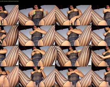melania_browis — 20 minute Chaturbate female cam show recording, 720p, Aug 23, 2019
