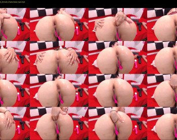mia_sstar — 4 minute Chaturbate female cam show recording, 1080p, Aug 22, 2019