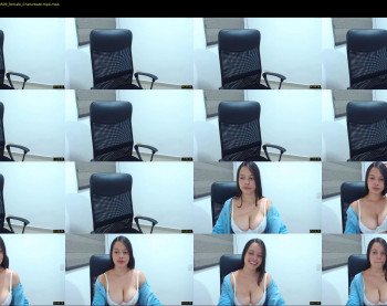 milabritton1 — 39 minute Chaturbate female cam show recording, 720p, Aug 23, 2019