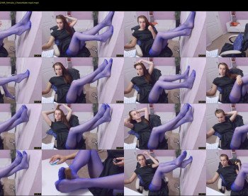 miracle_rose — 25 minute Chaturbate female cam show recording, 720p, Aug 22, 2019