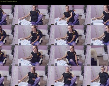 miracle_rose — 27 minute Chaturbate female cam show recording, 720p, Aug 22, 2019