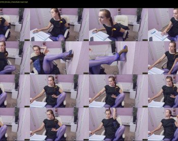 miracle_rose — 14 minute Chaturbate female cam show recording, 720p, Aug 22, 2019