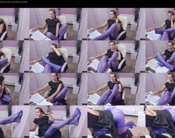 miracle_rose — 61 minute Chaturbate female cam show recording, 720p, Aug 23, 2019