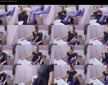miracle_rose — 41 minute Chaturbate female cam show recording, 720p, Aug 23, 2019