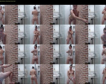 missfire69 — 36 minute Chaturbate female cam show recording, 1080p, Aug 22, 2019