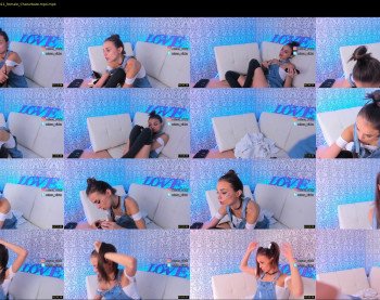 misss_vikki — 38 minute Chaturbate female cam show recording, 1080p, Aug 22, 2019