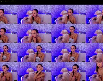 misss_vikki — 12 minute Chaturbate female cam show recording, 1080p, Aug 22, 2019