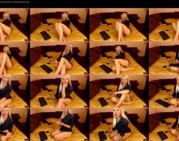 mistressnorma — 29 minute Chaturbate female cam show recording, 720p, Aug 23, 2019