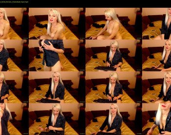 mistressnorma — 13 minute Chaturbate female cam show recording, 720p, Aug 23, 2019