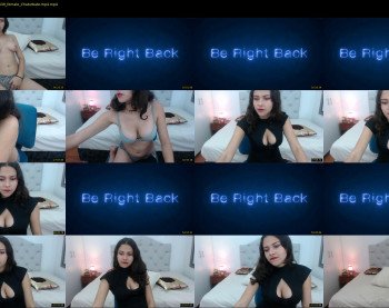mora_haze — 92 minute Chaturbate female cam show recording, 720p, Aug 8, 2019