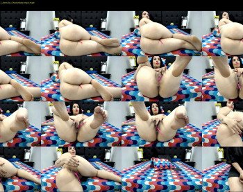 nicoleex1 — 39 minute Chaturbate female cam show recording, 720p, Aug 23, 2019