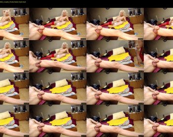 olesia_sean — 4 minute Chaturbate couple cam show recording, 1080p, Aug 16, 2019