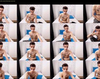 oliverrgroove — 41 minute Chaturbate male cam show recording, 720p, Aug 22, 2019