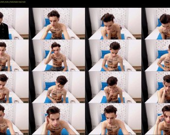 oliverrgroove — 16 minute Chaturbate male cam show recording, 720p, Aug 22, 2019