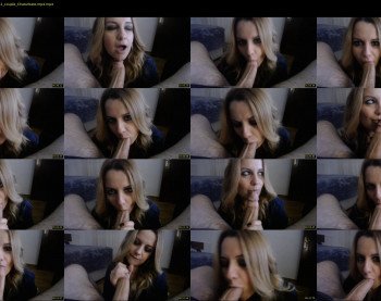 oraljessie — 11 minute Chaturbate couple cam show recording, 1080p, Aug 22, 2019