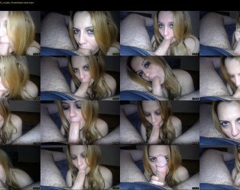 oraljessie — 29 minute Chaturbate couple cam show recording, 1080p, Aug 22, 2019