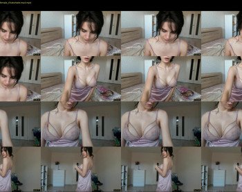 oxxme — 7 minute Chaturbate female cam show recording, 1080p, Aug 22, 2019