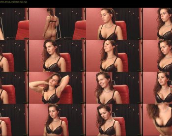 p1ece_of_me — 26 minute Chaturbate female cam show recording, 1080p, Aug 22, 2019