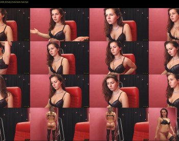 p1ece_of_me — 57 minute Chaturbate female cam show recording, 1080p, Aug 22, 2019