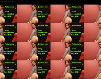 p1ece_of_me — 8 minute Chaturbate female cam show recording, 1080p, Aug 22, 2019