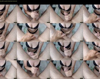 parejacachonda — 12 minute Chaturbate couple cam show recording, 720p, Aug 22, 2019