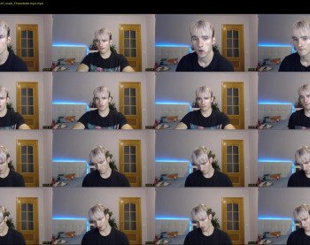 paul_rubini — 6 minute Chaturbate male cam show recording, 720p, Aug 23, 2019