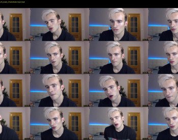 paul_rubini — 4 minute Chaturbate male cam show recording, 720p, Aug 23, 2019