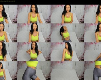 pinkyishere — 10 minute Chaturbate female cam show recording, 720p, Aug 22, 2019