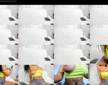 pinkyishere — 36 minute Chaturbate female cam show recording, 720p, Aug 22, 2019