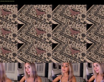 pippalee — 11 minute Chaturbate female cam show recording, 720p, Aug 22, 2019