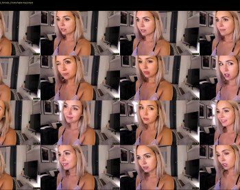 pippalee — 5 minute Chaturbate female cam show recording, 720p, Aug 22, 2019