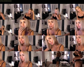 pippalee — 27 minute Chaturbate female cam show recording, 720p, Aug 23, 2019