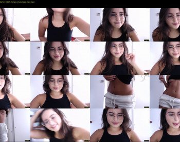 playnofuckinggames — 10 minute Chaturbate female cam show recording, 720p, Aug 22, 2019