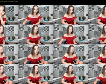 presidenttaylor — 15 minute Chaturbate female cam show recording, 720p, Aug 23, 2019