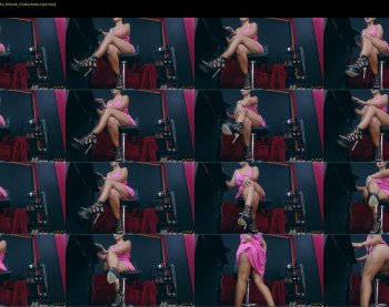 puffy_love — 14 minute Chaturbate female cam show recording, 480p, Aug 22, 2019