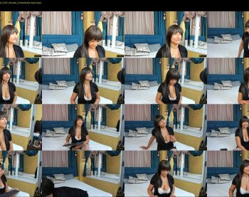 romanticabuse — 47 minute Chaturbate female cam show recording, 1080p, Aug 22, 2019