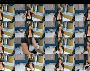 romanticabuse — 47 minute Chaturbate female cam show recording, 1080p, Aug 22, 2019