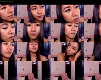 sadashi_ — 7 minute Chaturbate female cam show recording, 1080p, Aug 22, 2019