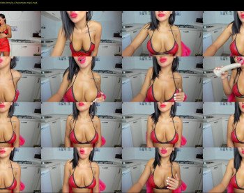 sarahadams — 36 minute Chaturbate female cam show recording, 480p, Aug 23, 2019