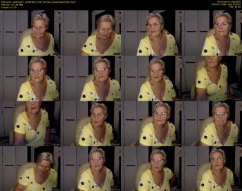 selenna57 — 43 minute Chaturbate female cam show recording, 480p, Aug 22, 2019