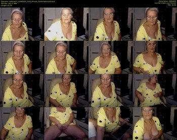 selenna57 — 44 minute Chaturbate female cam show recording, 480p, Aug 22, 2019