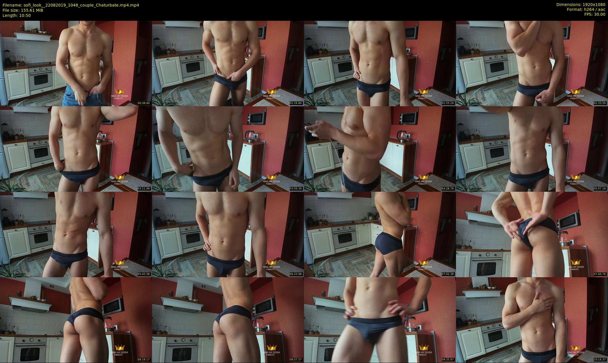 sofi_look_ — 11 minute Chaturbate couple cam show recording, 1080p, Aug 22, 2019