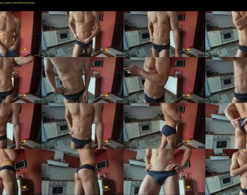 sofi_look_ — 11 minute Chaturbate couple cam show recording, 1080p, Aug 22, 2019