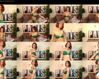 sofiafoster — 40 minute Chaturbate female cam show recording, 1080p, Aug 22, 2019