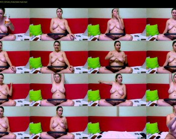 sophiestique — 15 minute Chaturbate female cam show recording, 720p, Aug 23, 2019