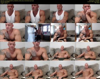 strongandhard073 — 102 minute Chaturbate male cam show recording, 720p, Aug 22, 2019