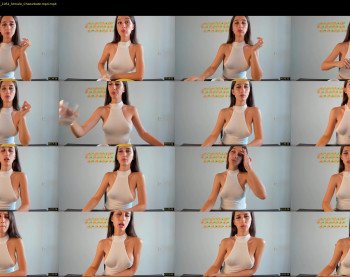sweetbuttocks — 29 minute Chaturbate female cam show recording, 1080p, Aug 22, 2019